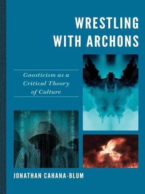 cover image of Wrestling with Archons